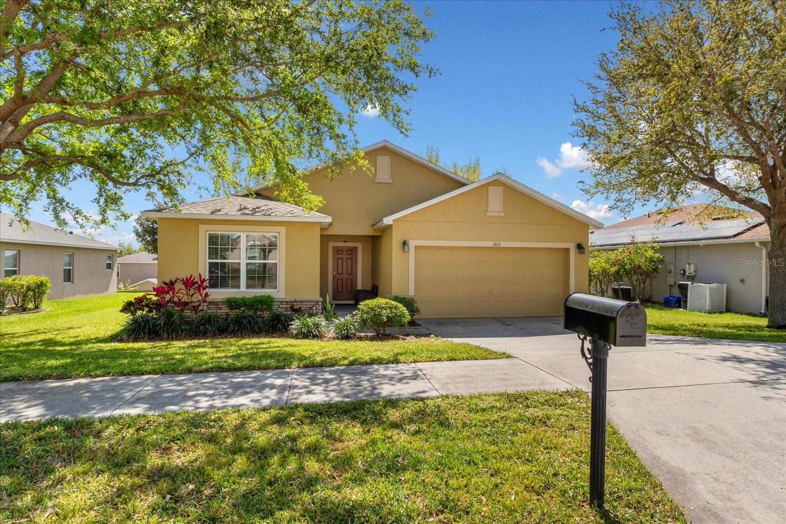202 COMPASS ROSE DRIVE