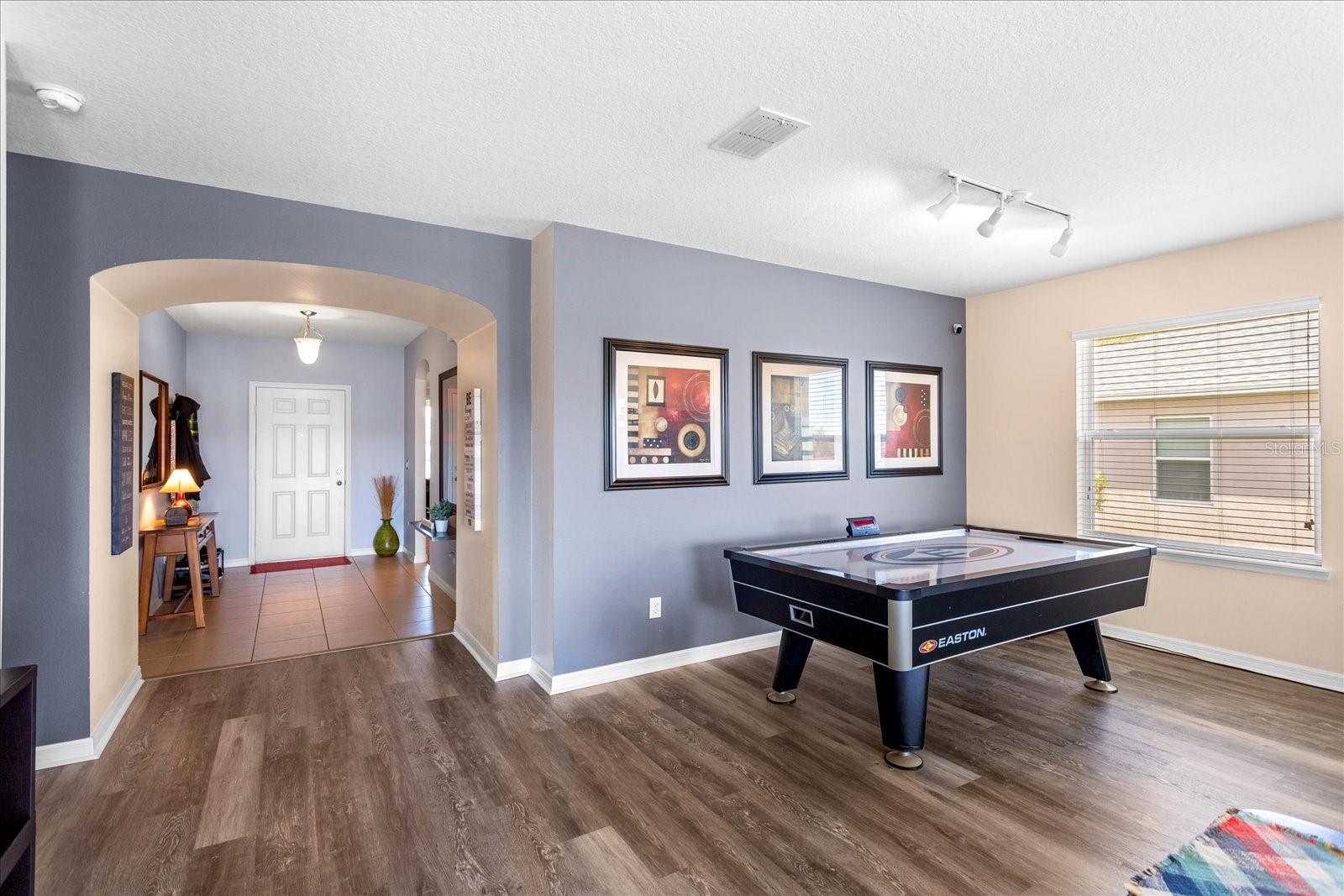 202 COMPASS ROSE DRIVE
