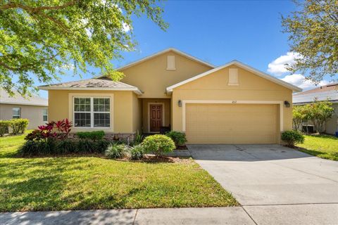 202 COMPASS ROSE DRIVE GROVELAND FL 34736