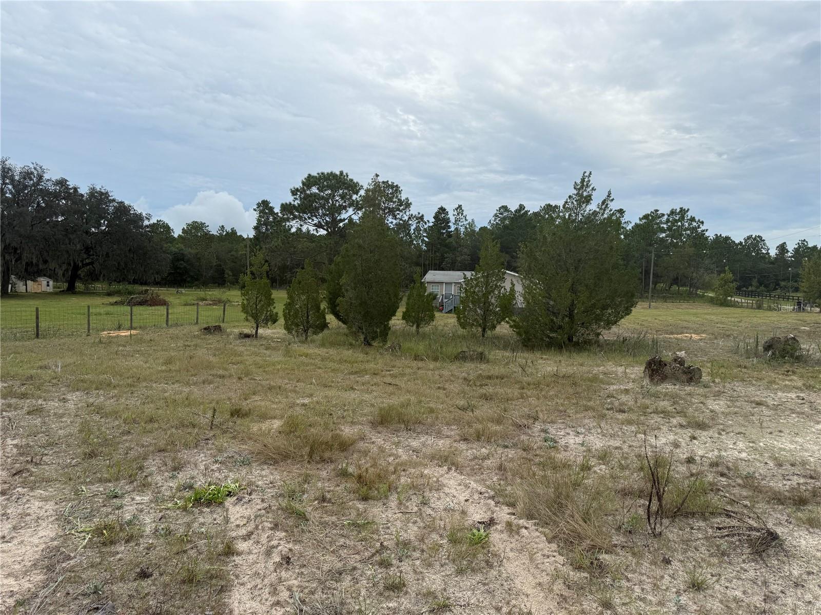 HILLS/FLORIDA WOODS - Residential
