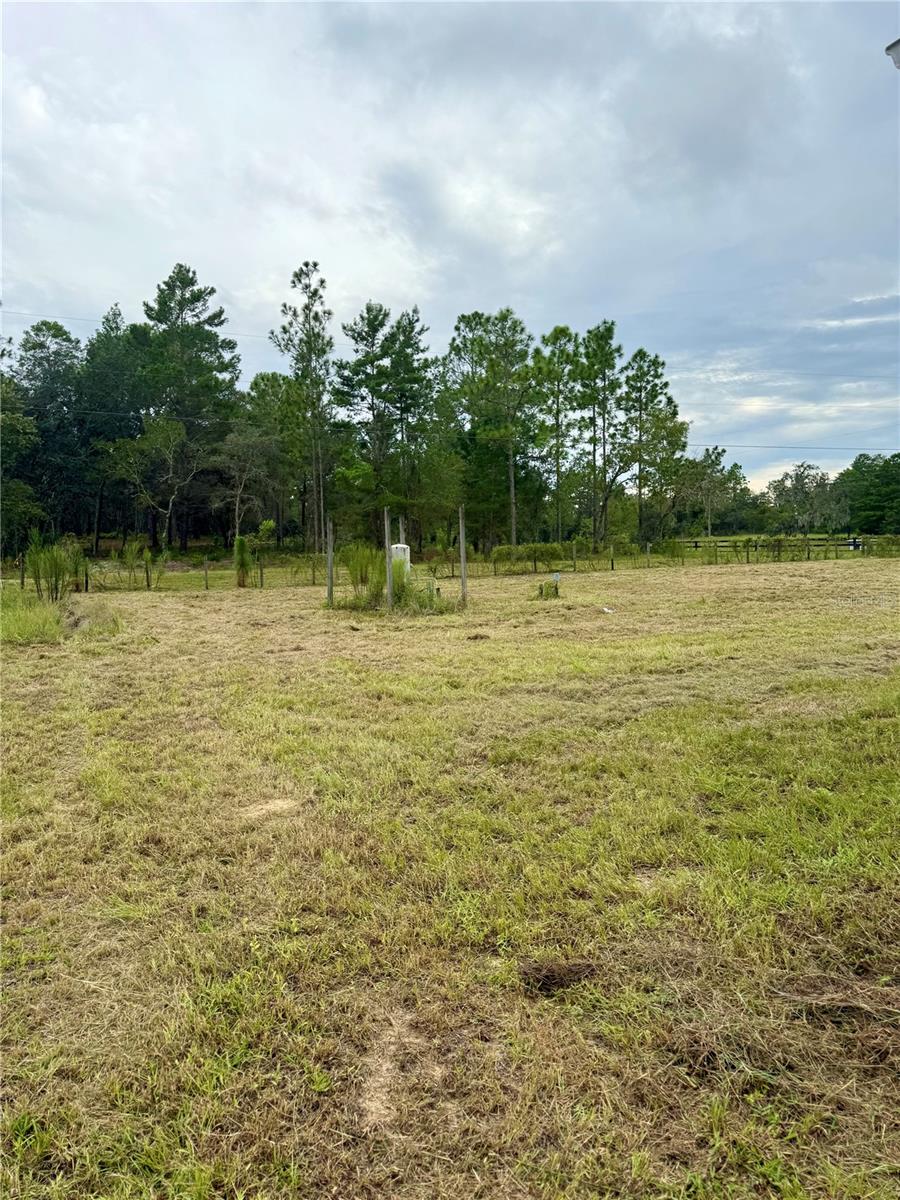 HILLS/FLORIDA WOODS - Residential