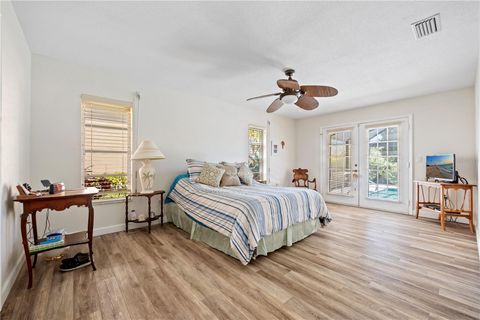 A home in PORT CHARLOTTE