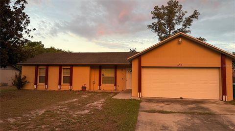 655 MURPHY ROAD WINTER SPRINGS FL 32708