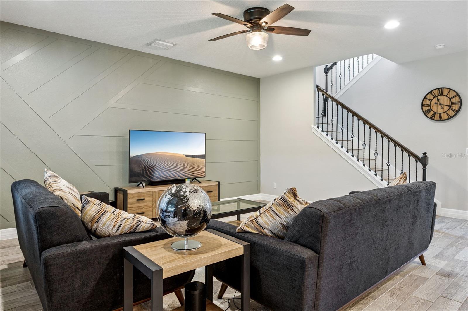 LAKEVIEW POINTE/HORIZON WEST P - Residential