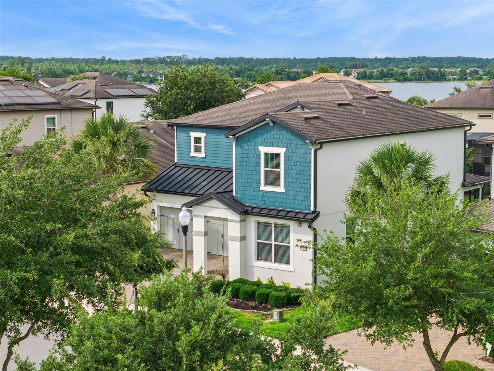 LAKEVIEW POINTE/HORIZON WEST P - Residential