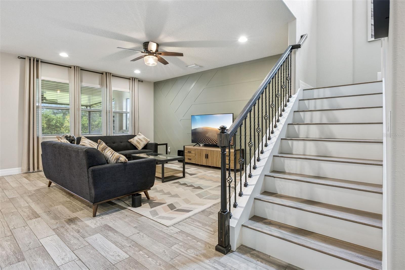 LAKEVIEW POINTE/HORIZON WEST P - Residential