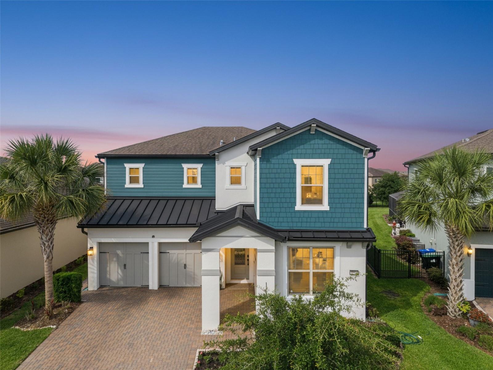 LAKEVIEW POINTE/HORIZON WEST P - Residential