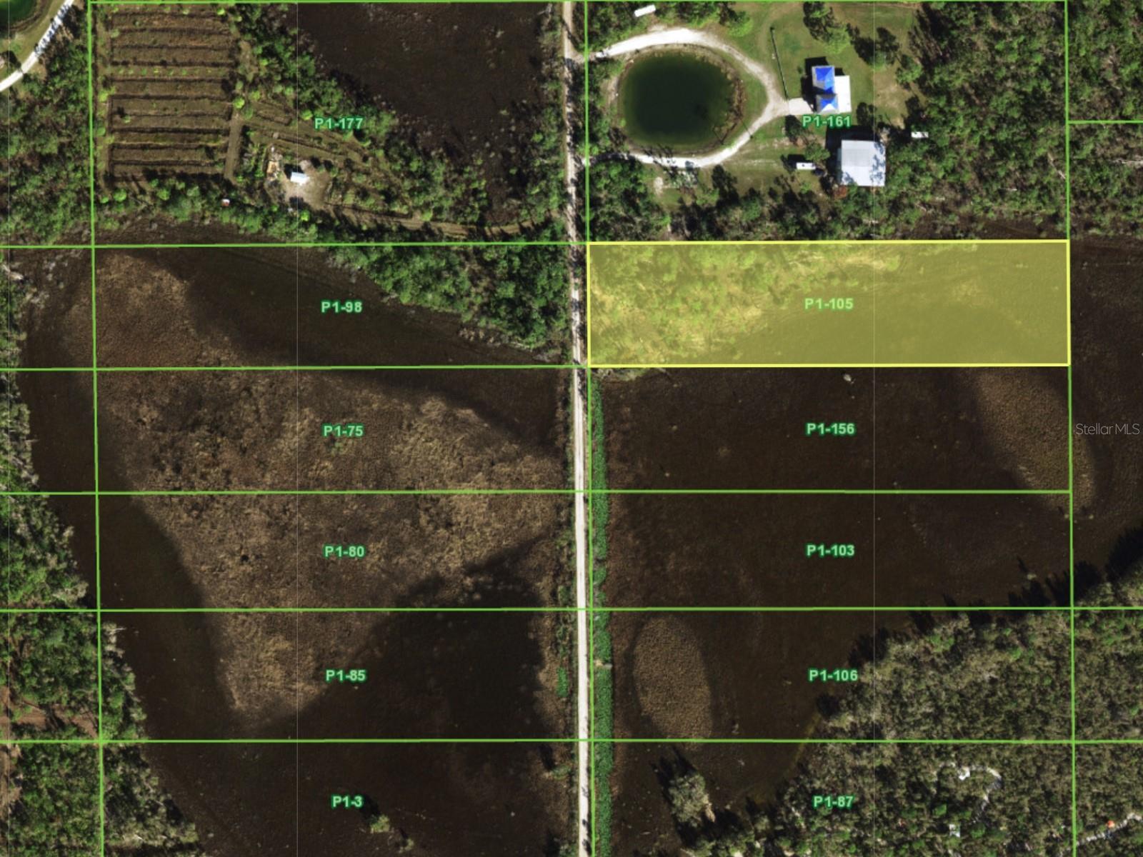 Bring your vision to life on this 2.5-acre AG-zoned parcel in Punta Gorda. Perfect for a custom home, small farm, or equestrian estate, this versatile property allows for crops, livestock, stables, barns, and more. Nestled in a quiet rural setting yet just minutes from I-75, Charlotte Harbor, and Gulf beaches, it offers the ideal balance of privacy and convenience. Outdoor enthusiasts will love the nearby golf courses, parks, and boat ramps, while shopping, dining, and entertainment are always within reach. Whether you’re looking to build, farm, or invest, this lot provides a rare opportunity to create your own slice of Southwest Florida paradise.