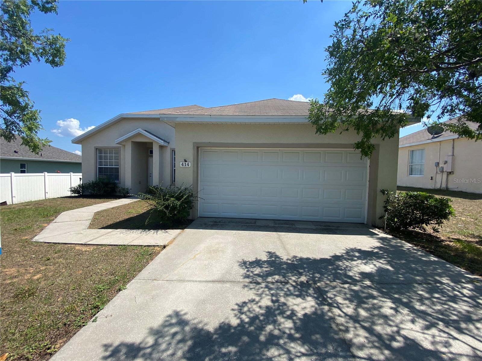 The property is Currently Occupied and will only be shown to Approved Applicants (To see occupied properties, tenants are required to fill out an application in advance)
Nice 4 bedrooms 2 Bath Great Location Down Town Eustis
*Visit our website for online application and qualifications
*Looking to build your credit while renting? Look no further we provide credit reporting for all leases. Give us a call or see our website for more details
* 1 Small Pet Permitted with Refundable Deposit *Breed Restrictions Do Apply.
*New paint and flooring throughout
*Bright and open floor plan
*Laminate floors throughout
*Washer and Dryer for tenant use
*Screened porch
*HOA included in rent
*Seeking high-quality, long-term resident.
Close to shopping, restaurants, and churches. Eustis schools.