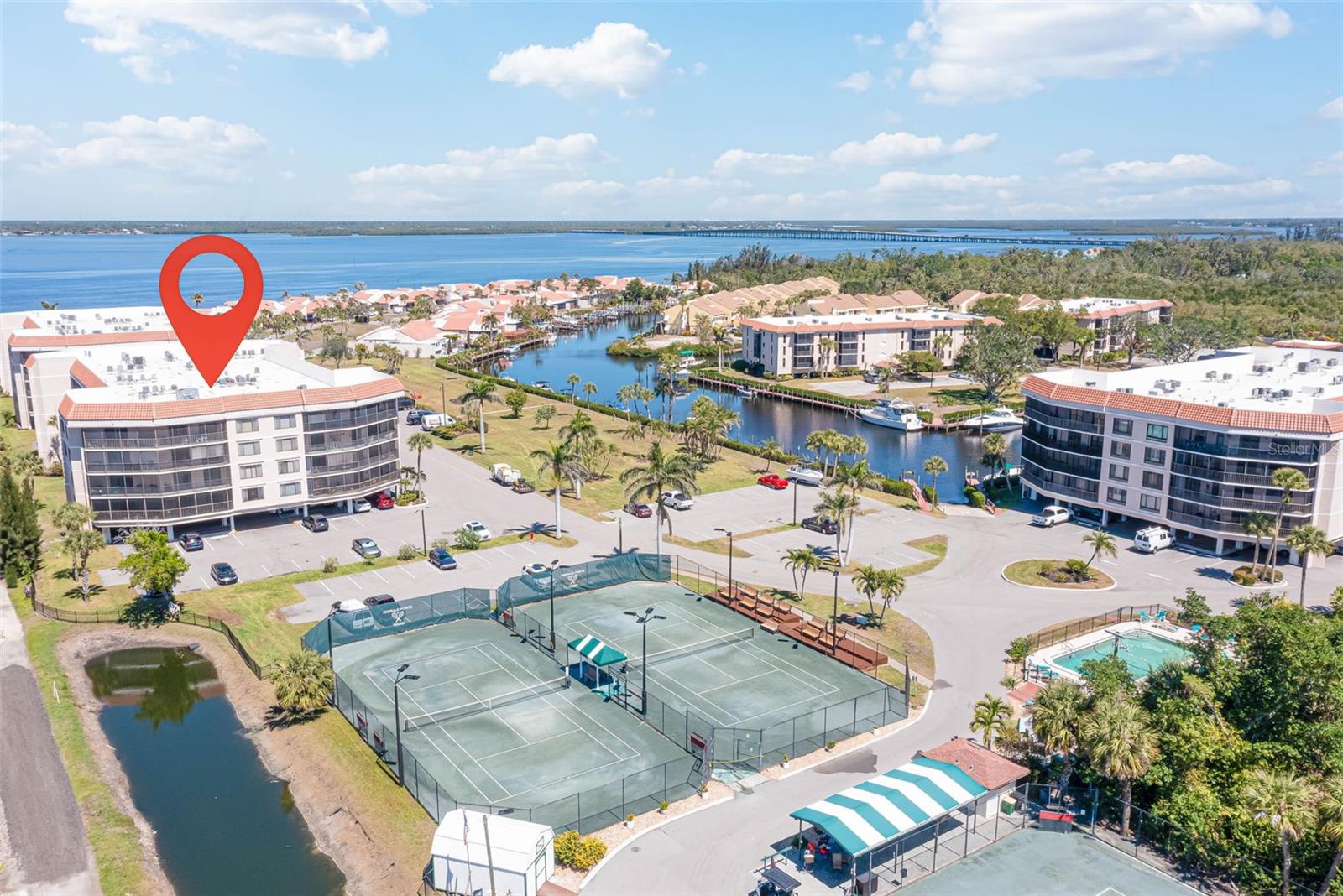 EMERALD POINTE PH 06 BLDG E - Residential