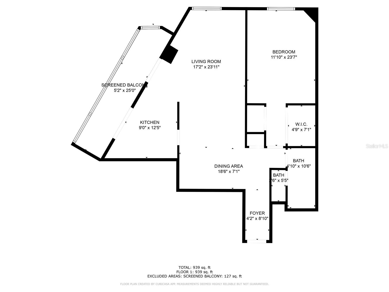 EMERALD POINTE PH 06 BLDG E - Residential