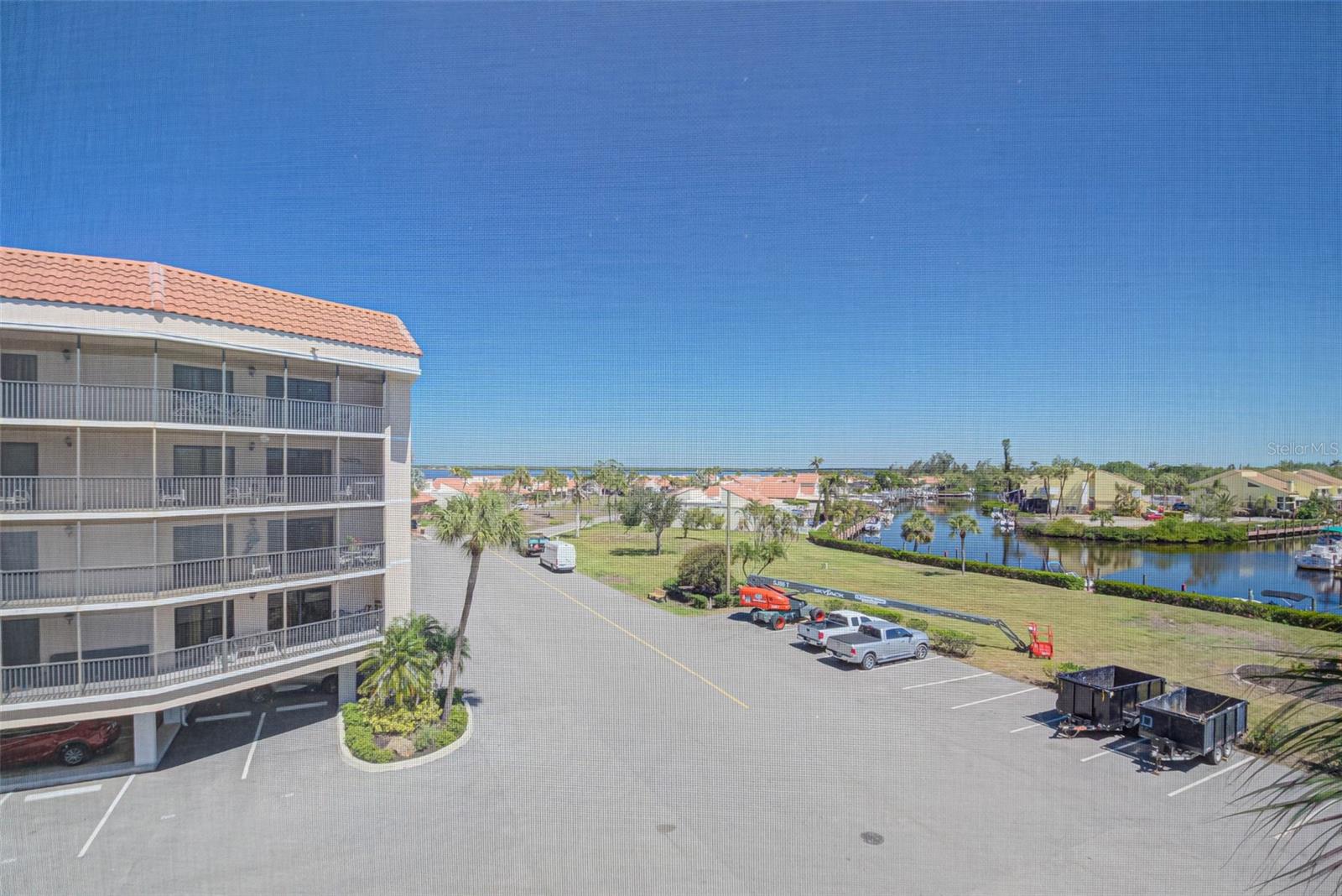 EMERALD POINTE PH 06 BLDG E - Residential