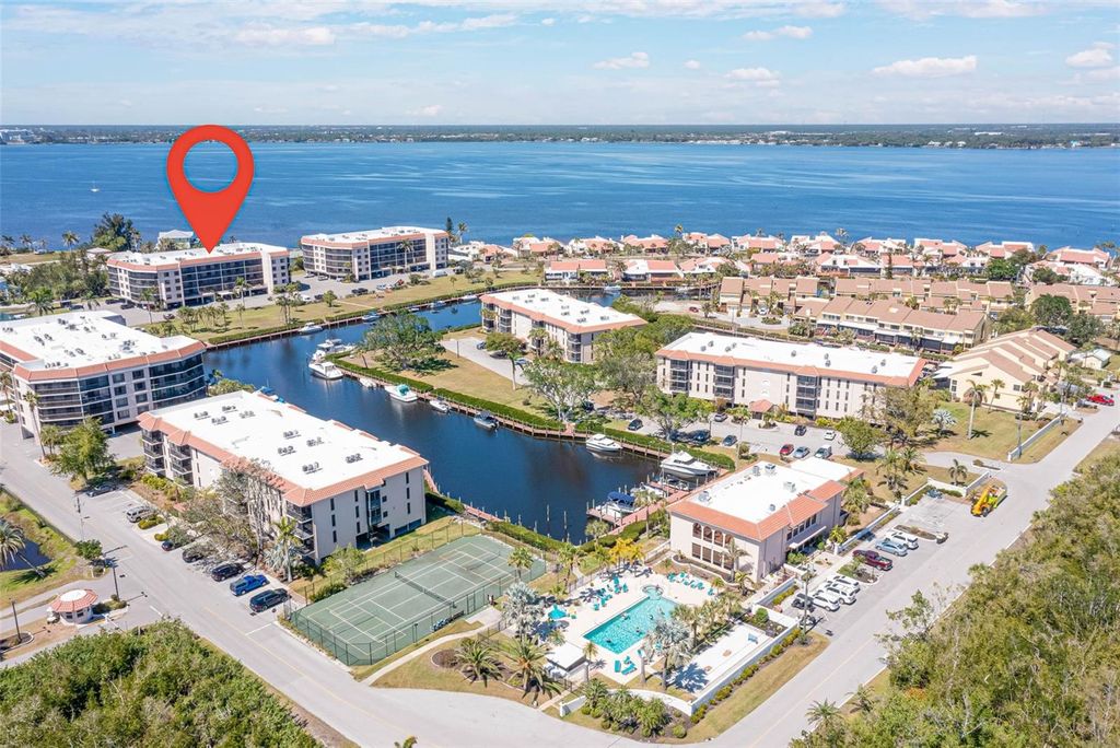 Photo of 25188 Marion Avenue #E306, Punta Gorda, FL 33950 (MLS # C7516598)