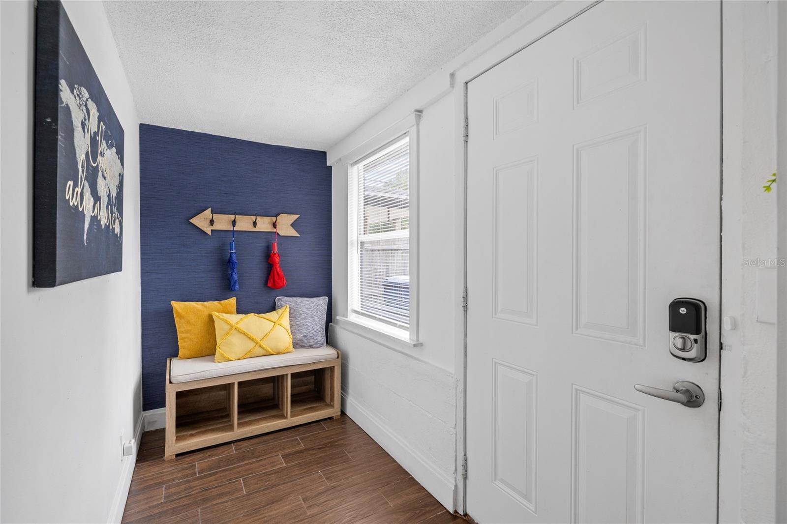 MANOR HILLS SUB - Residential