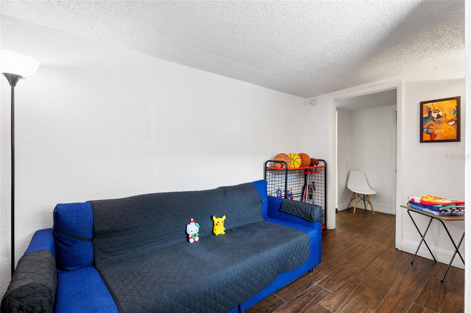 MANOR HILLS SUB - Residential