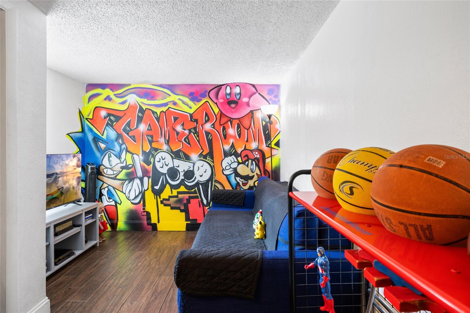 MANOR HILLS SUB - Residential