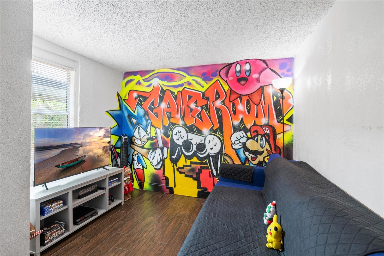 MANOR HILLS SUB - Residential