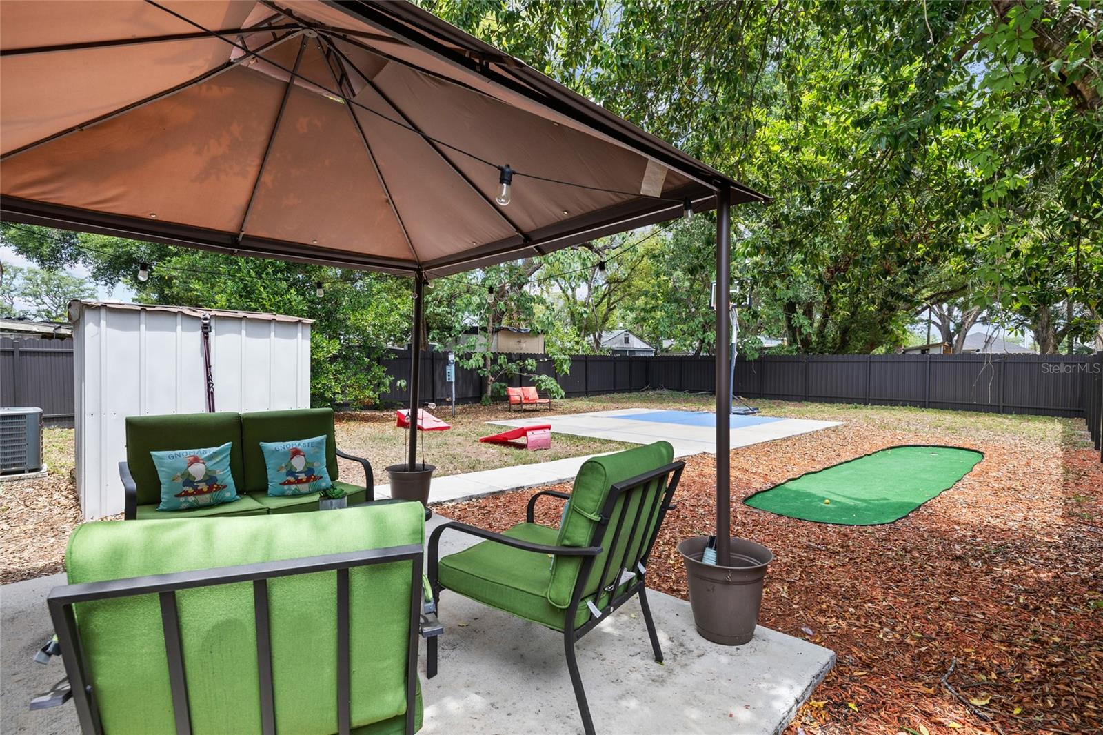 MANOR HILLS SUB - Residential