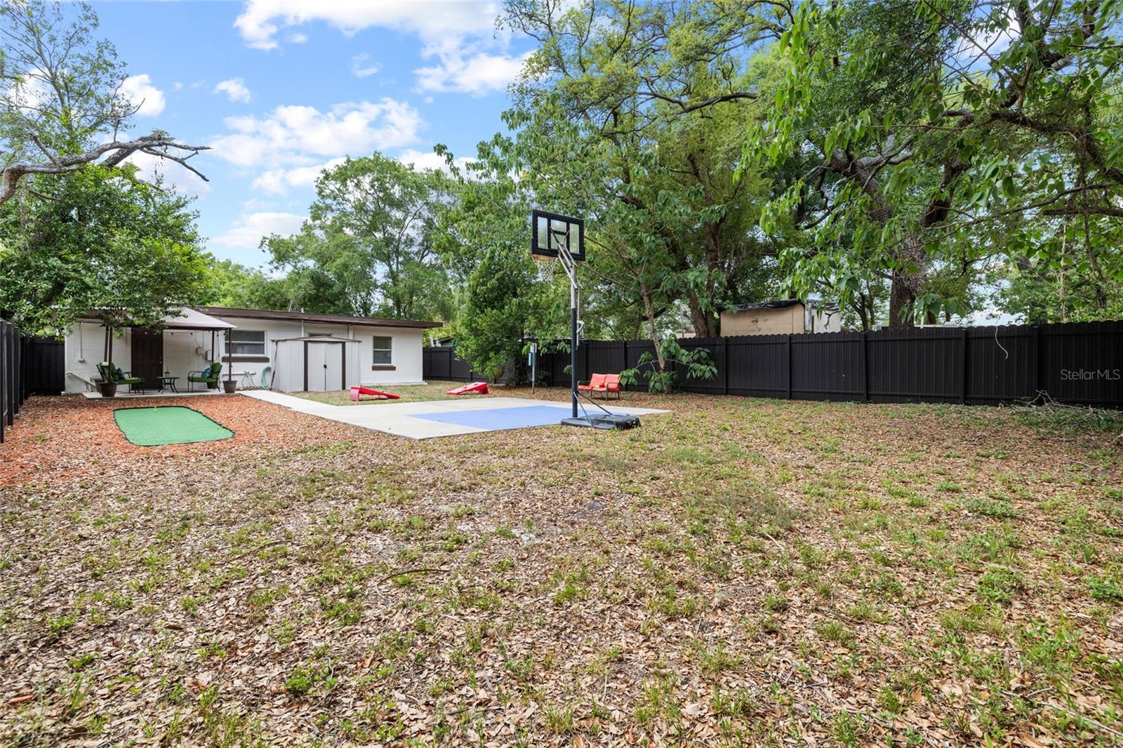 MANOR HILLS SUB - Residential