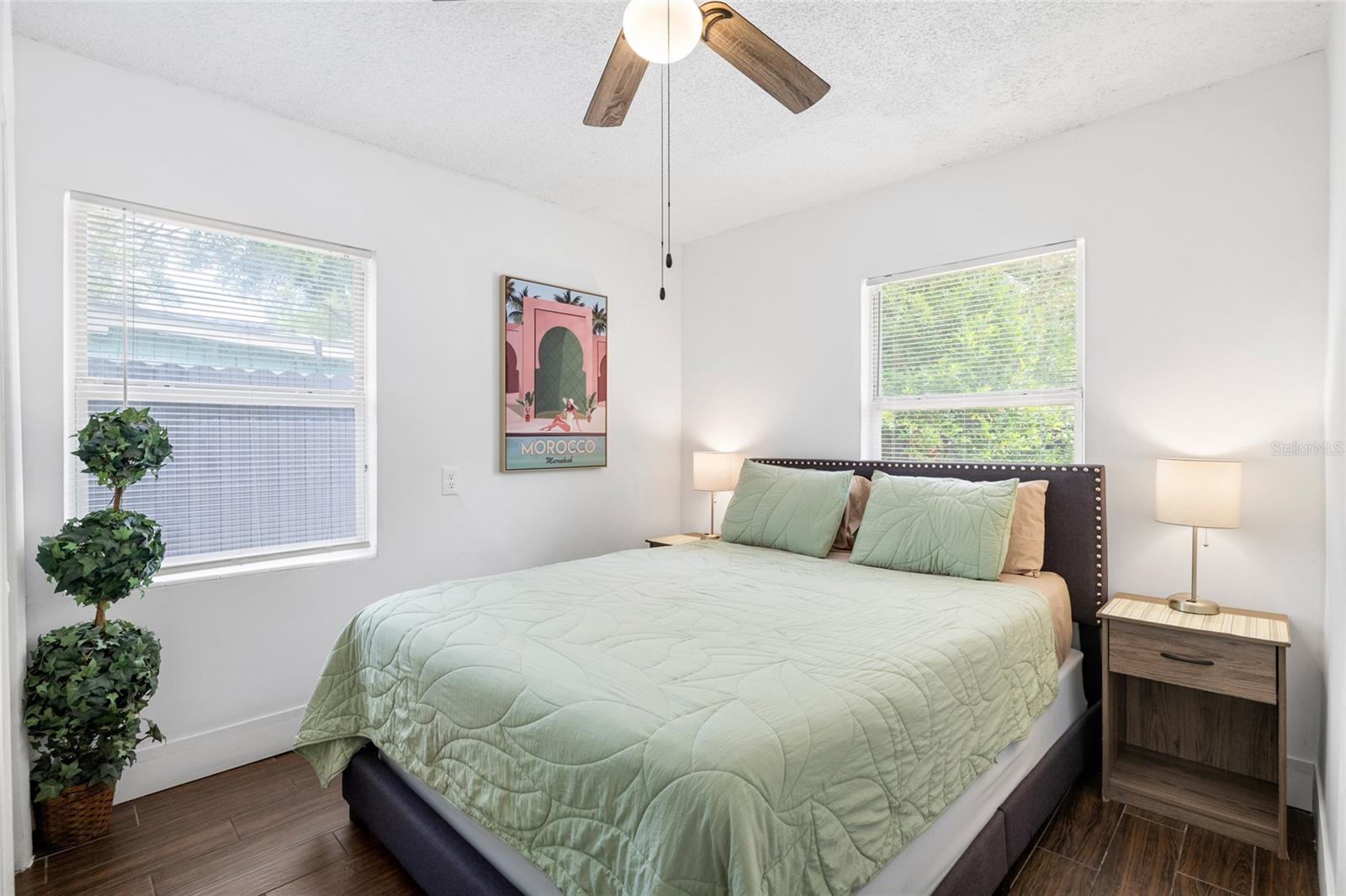 MANOR HILLS SUB - Residential