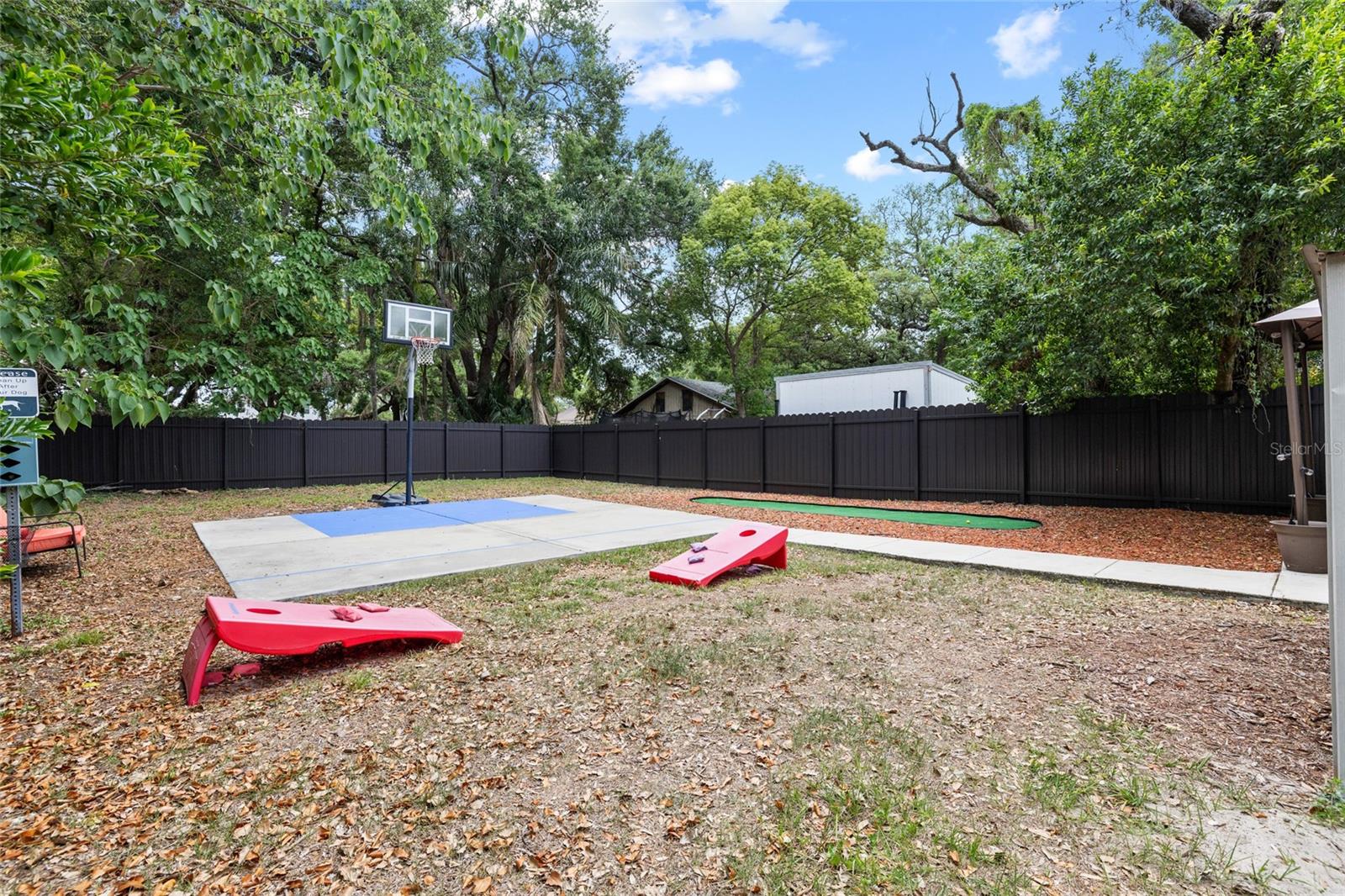 MANOR HILLS SUB - Residential