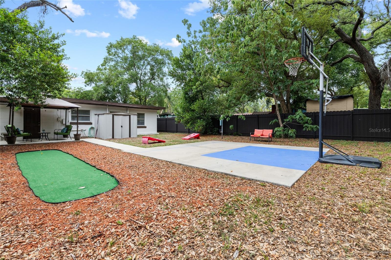 MANOR HILLS SUB - Residential