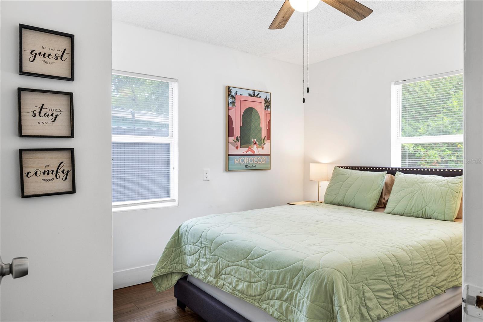 MANOR HILLS SUB - Residential