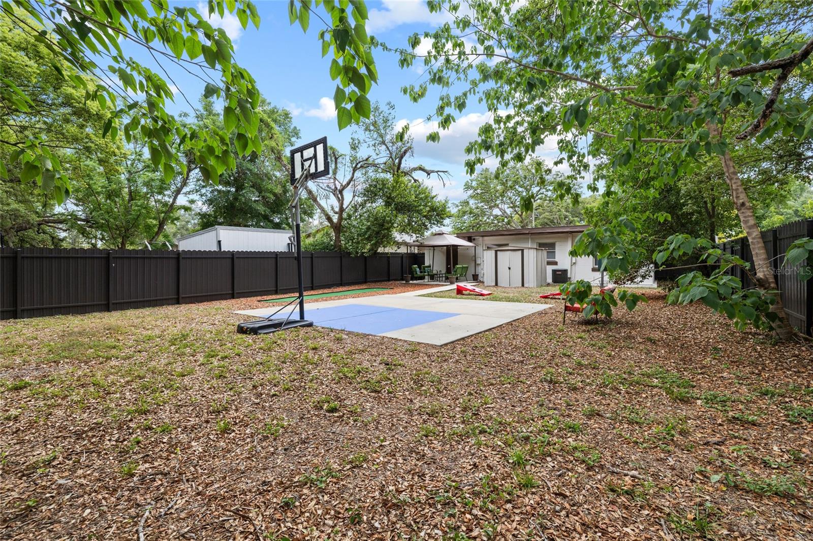 MANOR HILLS SUB - Residential