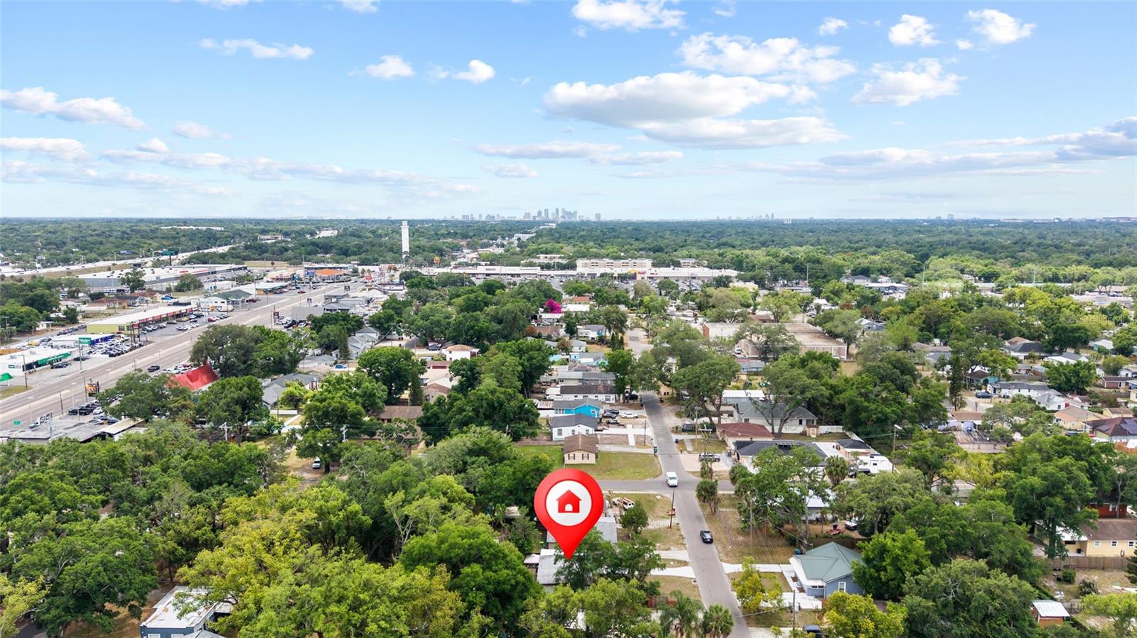 MANOR HILLS SUB - Residential