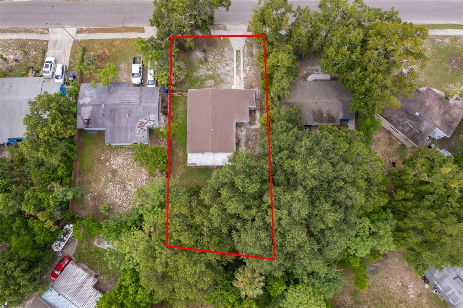 1221 ELINORE DRIVE