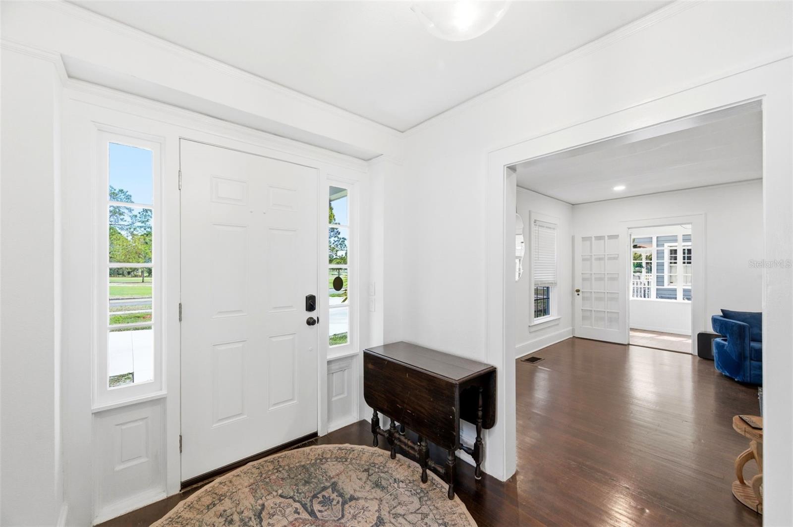 COUNTRY CLUB ADD - Residential