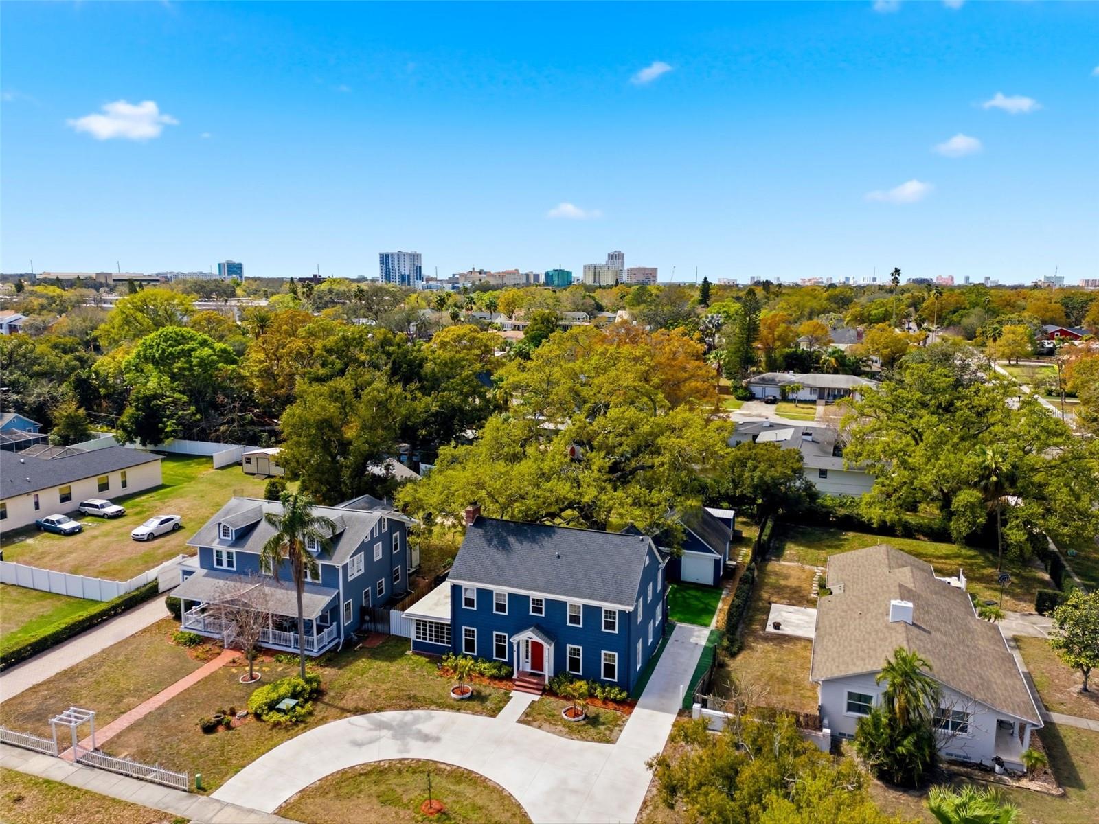 COUNTRY CLUB ADD - Residential