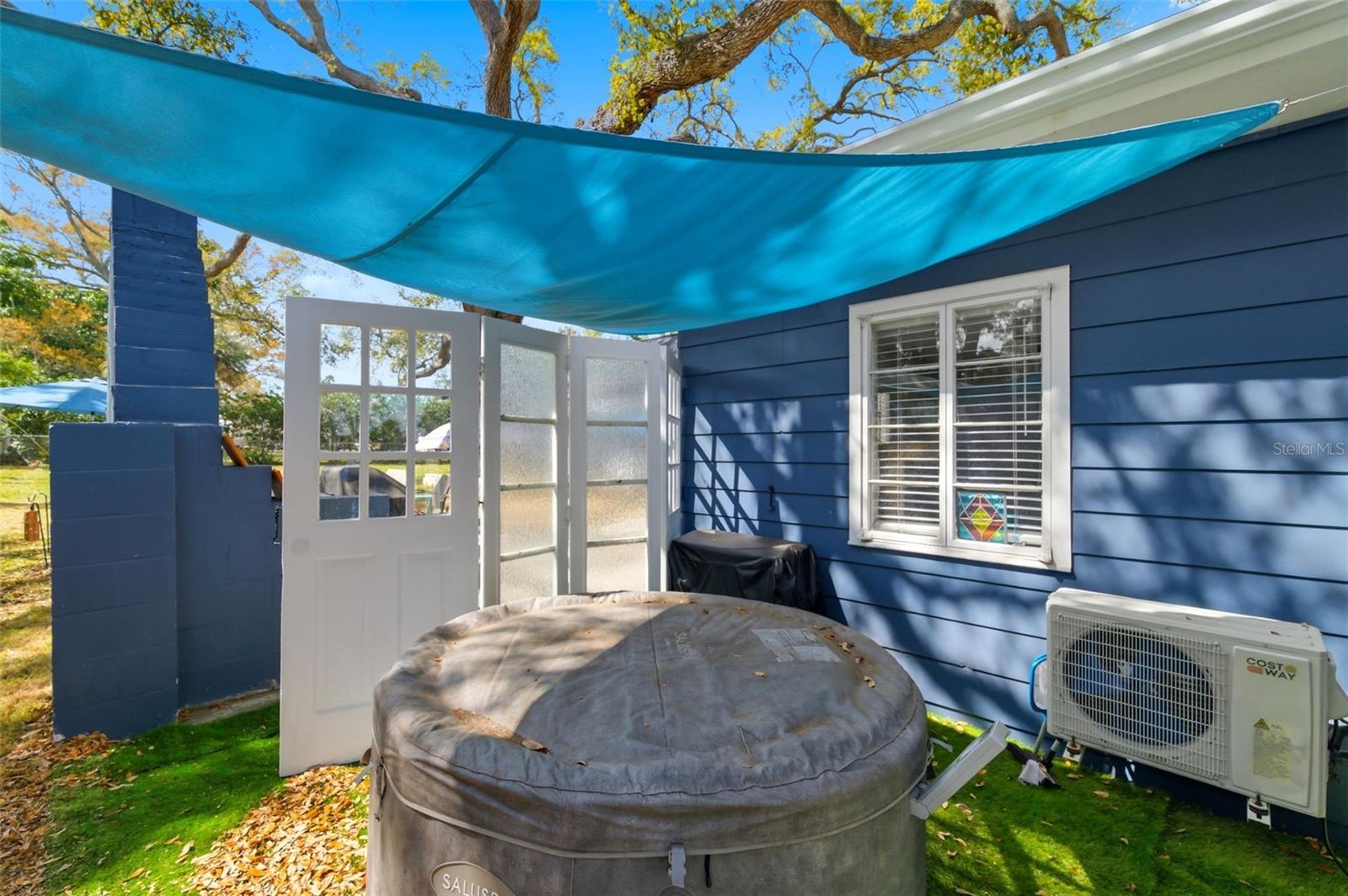 COUNTRY CLUB ADD - Residential