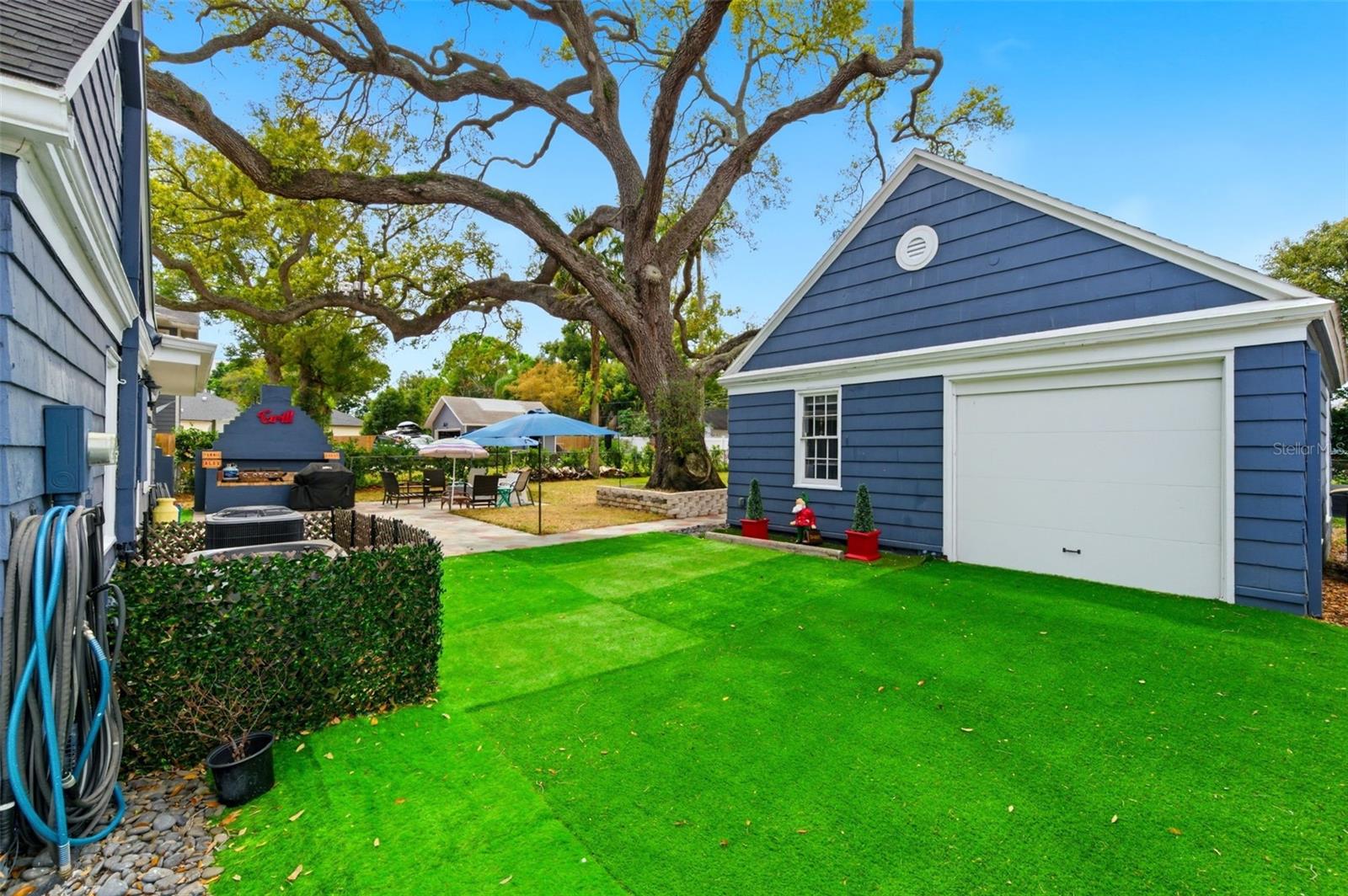 COUNTRY CLUB ADD - Residential