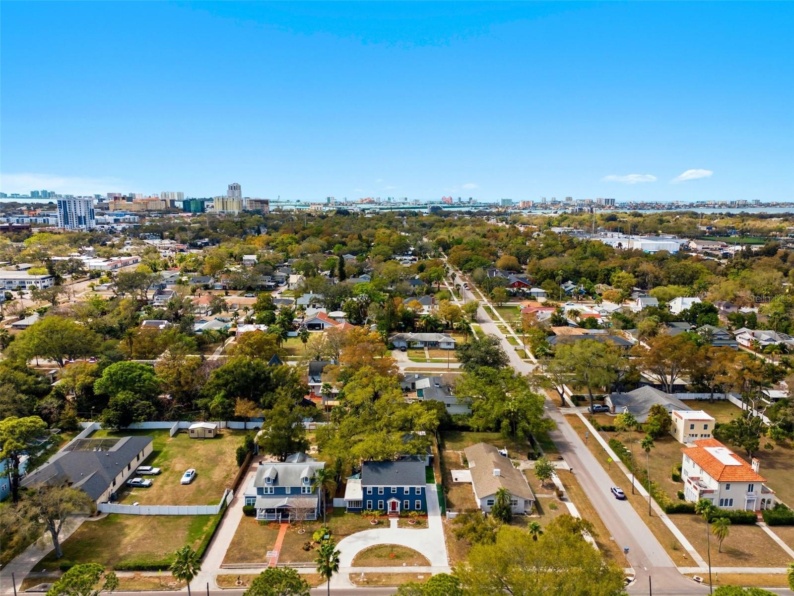 COUNTRY CLUB ADD - Residential