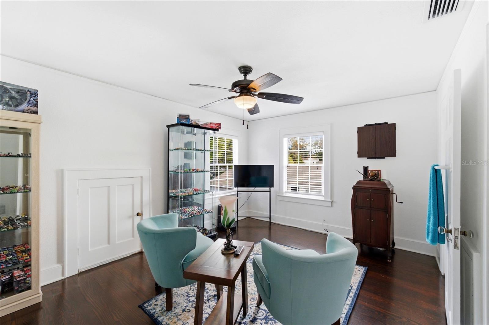 COUNTRY CLUB ADD - Residential