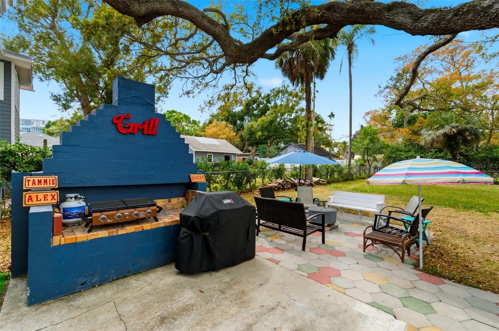 COUNTRY CLUB ADD - Residential