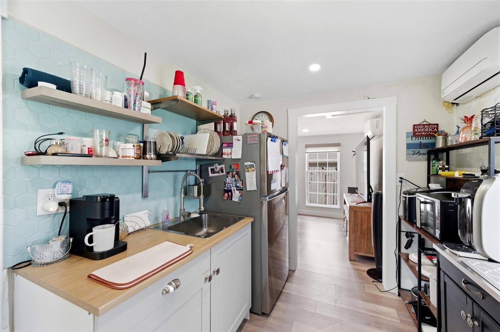 COUNTRY CLUB ADD - Residential