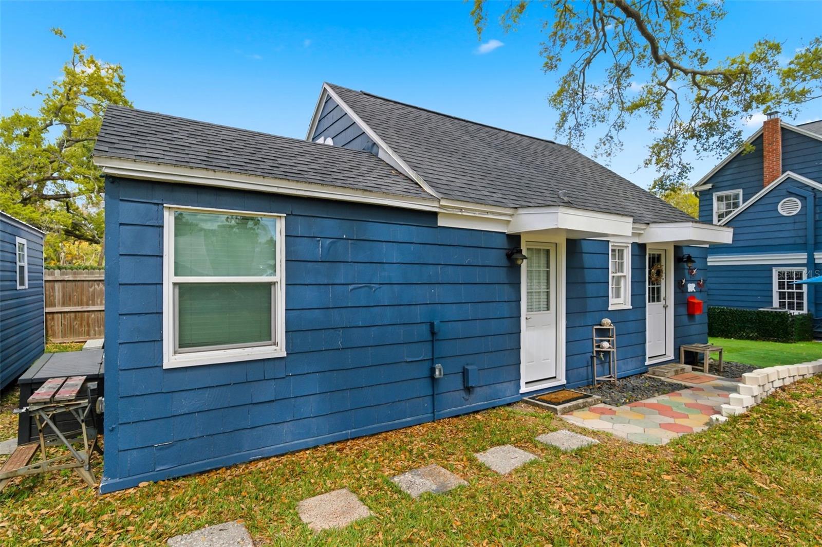 COUNTRY CLUB ADD - Residential