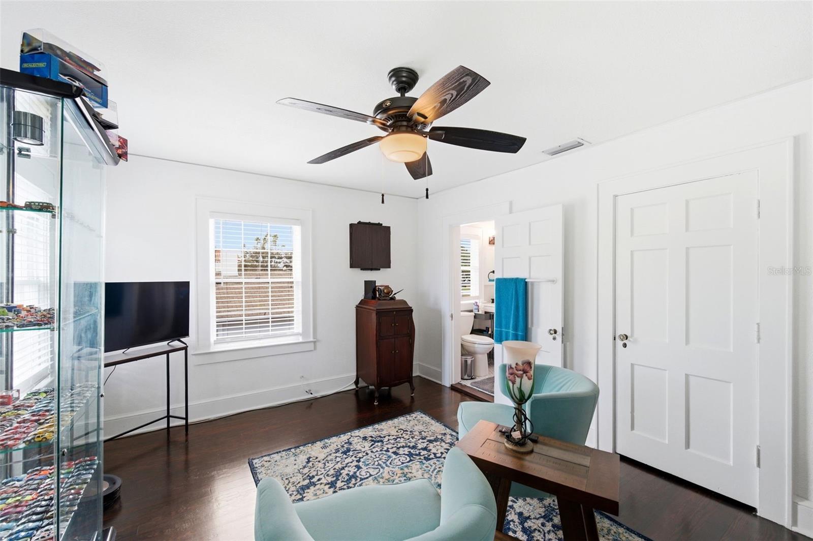 COUNTRY CLUB ADD - Residential