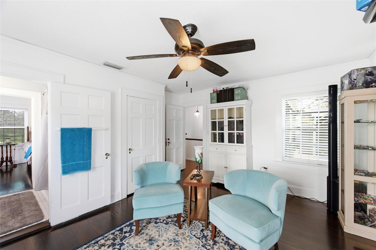 COUNTRY CLUB ADD - Residential