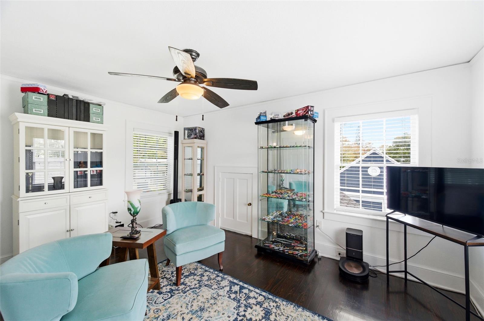 COUNTRY CLUB ADD - Residential