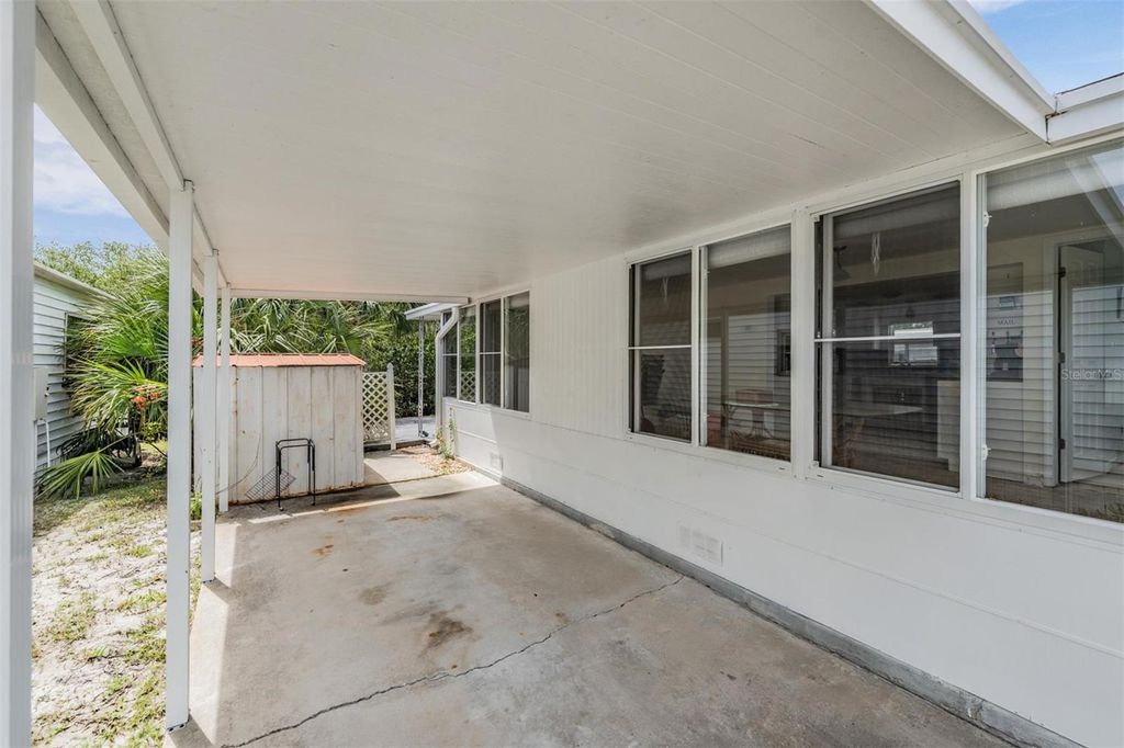 Photo of 605 Michigan Boulevard #61, Dunedin, FL 34698 (MLS # TB8427043)