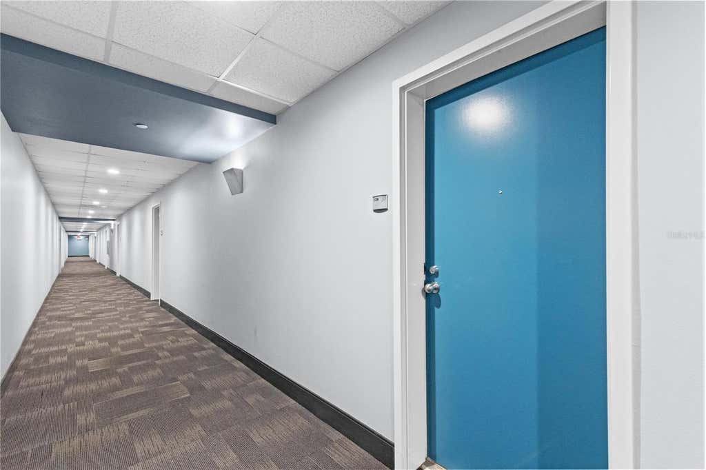 Photo of 1120 E Kennedy Boulevard #1124, Tampa, FL 33602 (MLS # TB8531113)