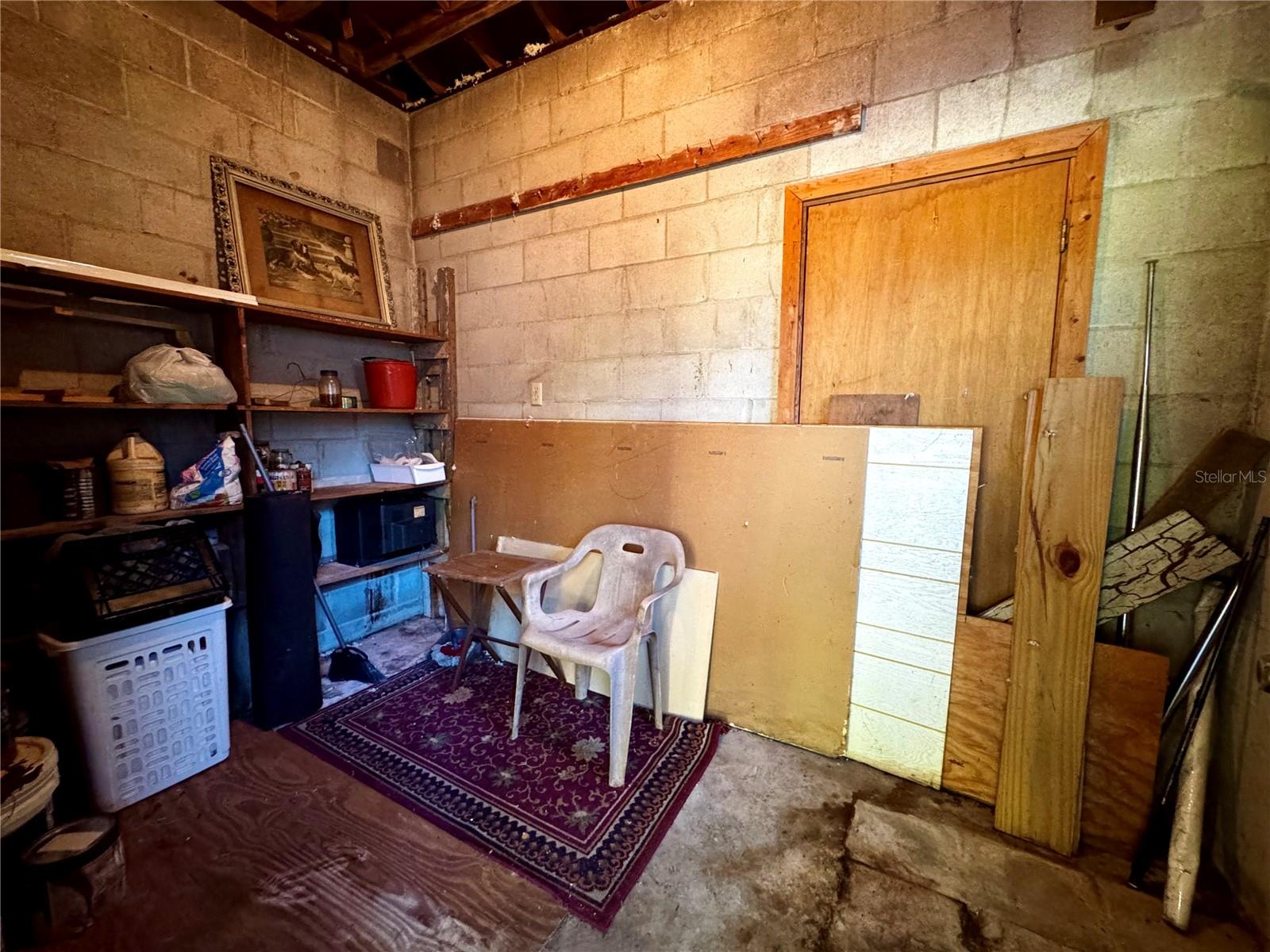 EUSTIS PINECREST - Residential