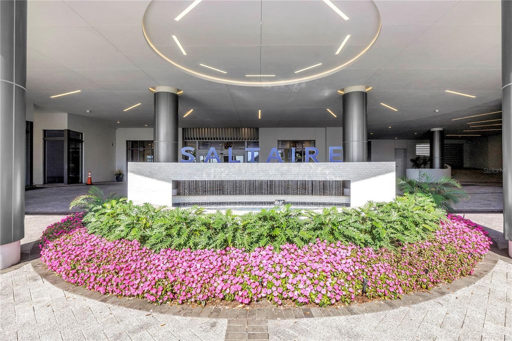 Photo of 301 1st Street S #2604, St Petersburg, FL 33701 (MLS # TB8499359)