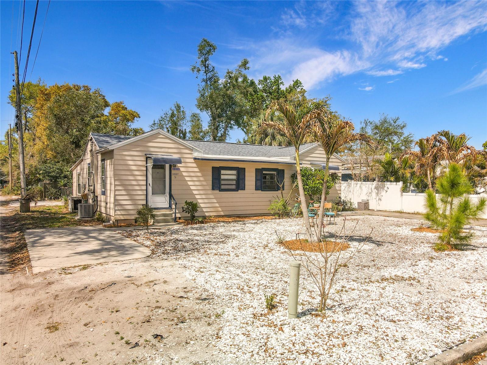 PASADENA GARDENS GULFVIEW SEC - Residential Income