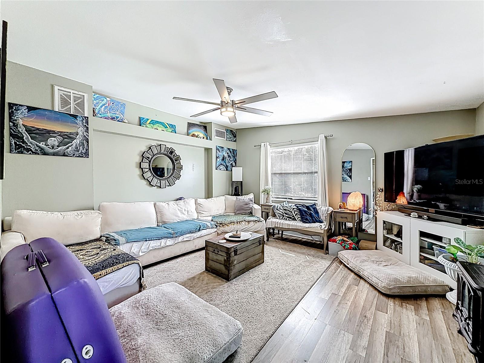 PASADENA GARDENS GULFVIEW SEC - Residential Income