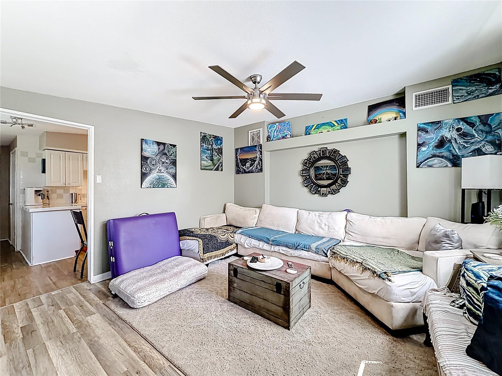 PASADENA GARDENS GULFVIEW SEC - Residential Income