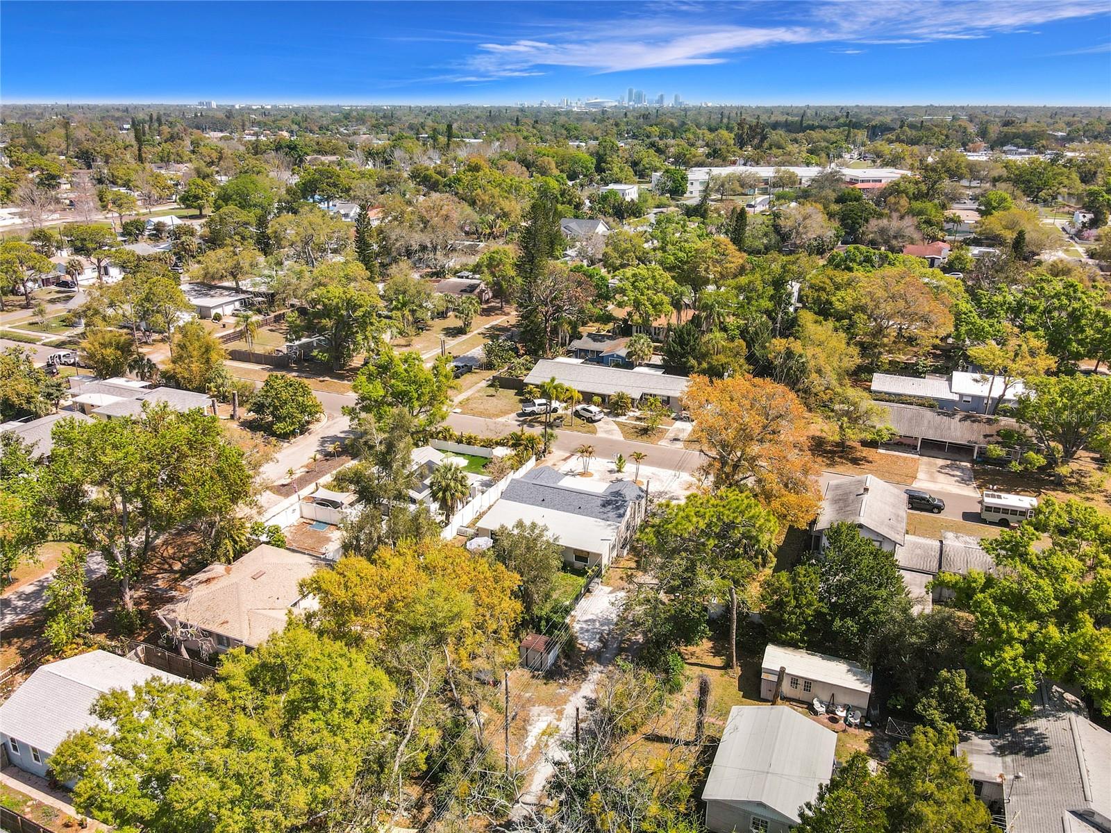 PASADENA GARDENS GULFVIEW SEC - Residential Income